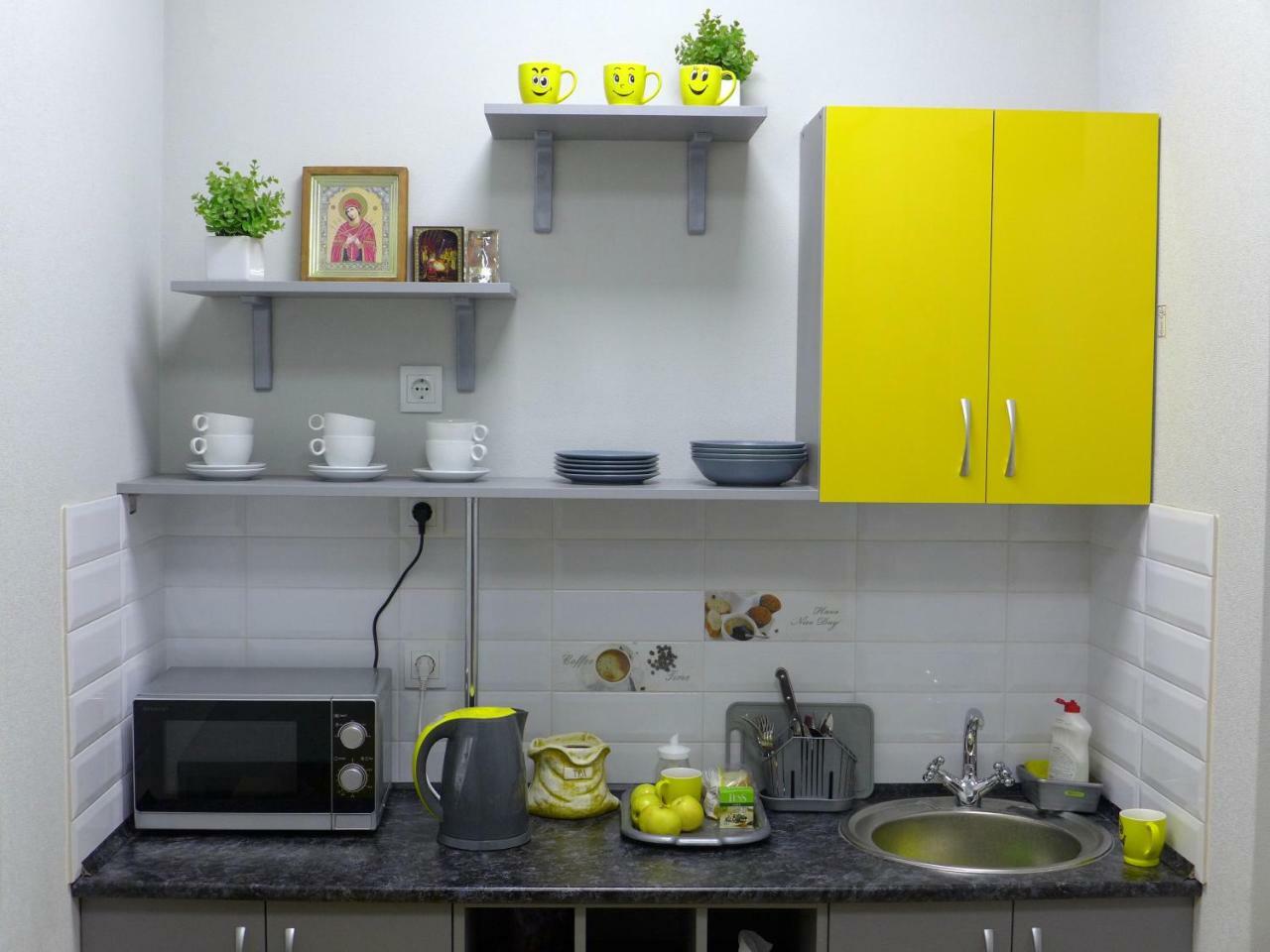 Hostel 11 Харьков Экстерьер фото