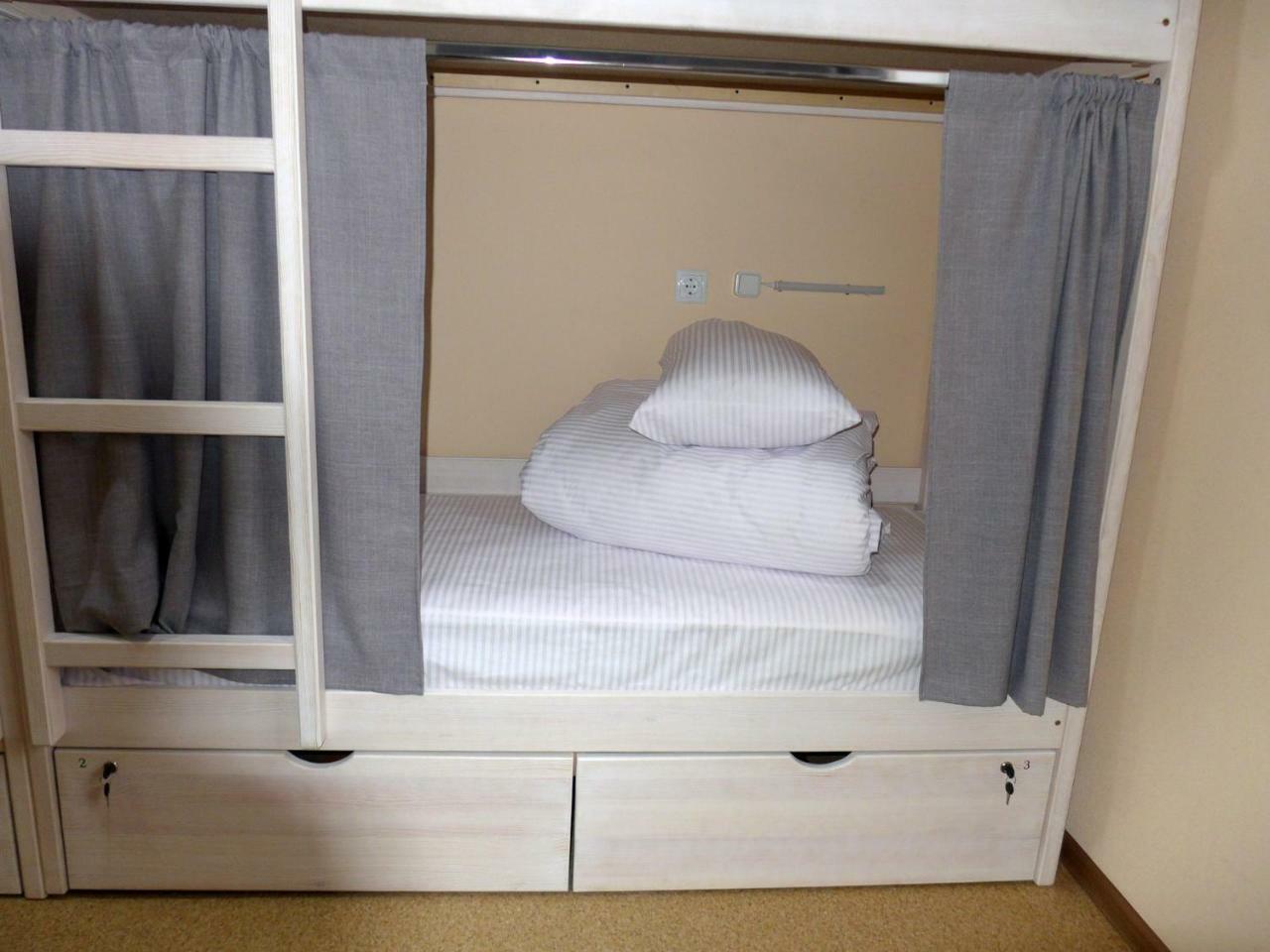 Hostel 11 Харьков Экстерьер фото