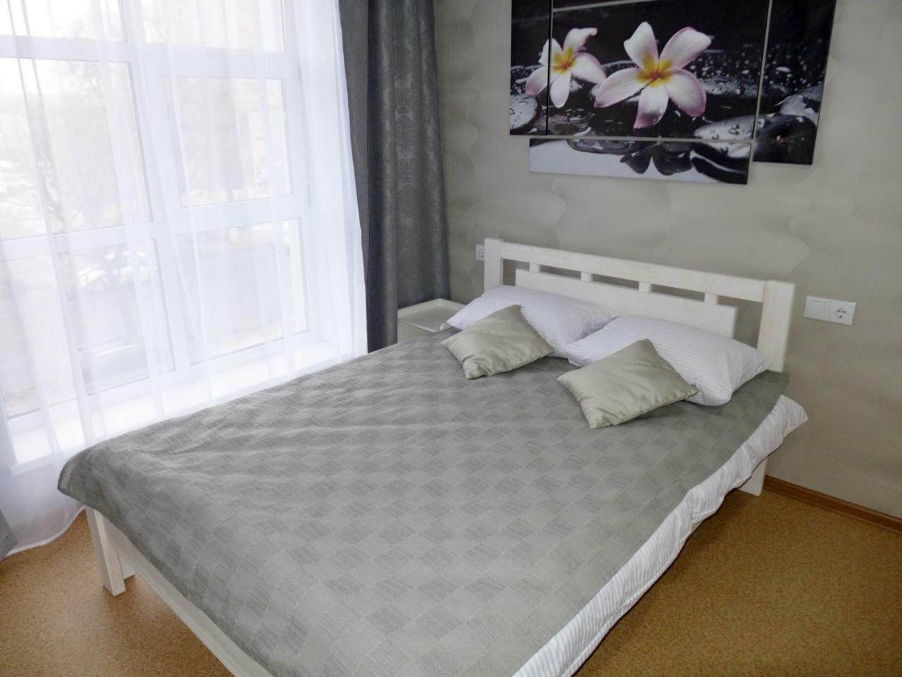 Hostel 11 Харьков Экстерьер фото