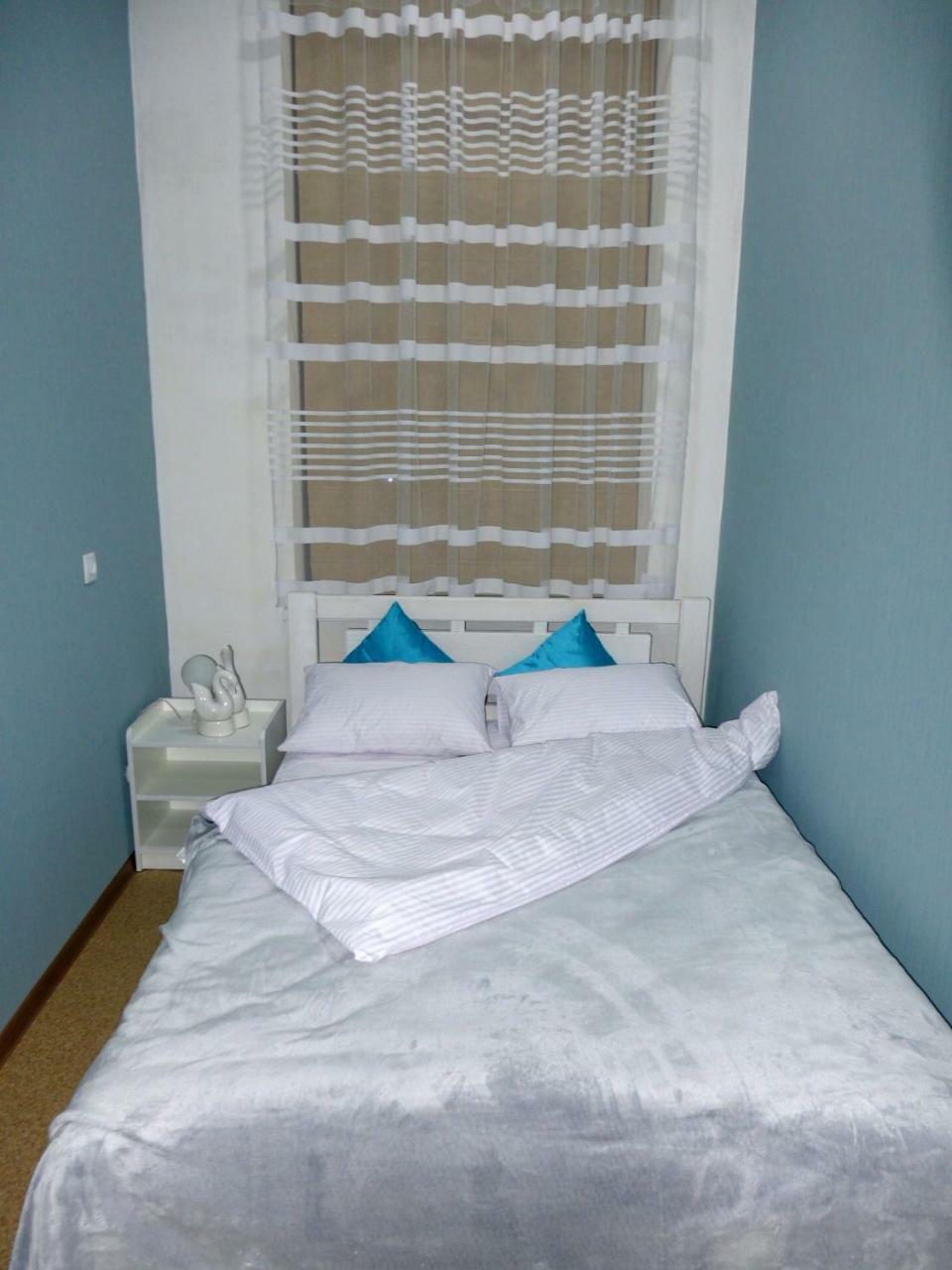 Hostel 11 Харьков Экстерьер фото