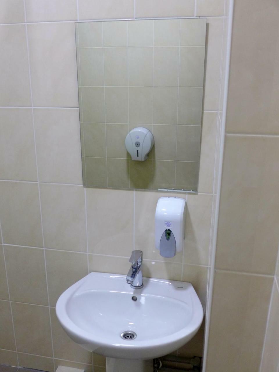 Hostel 11 Харьков Экстерьер фото