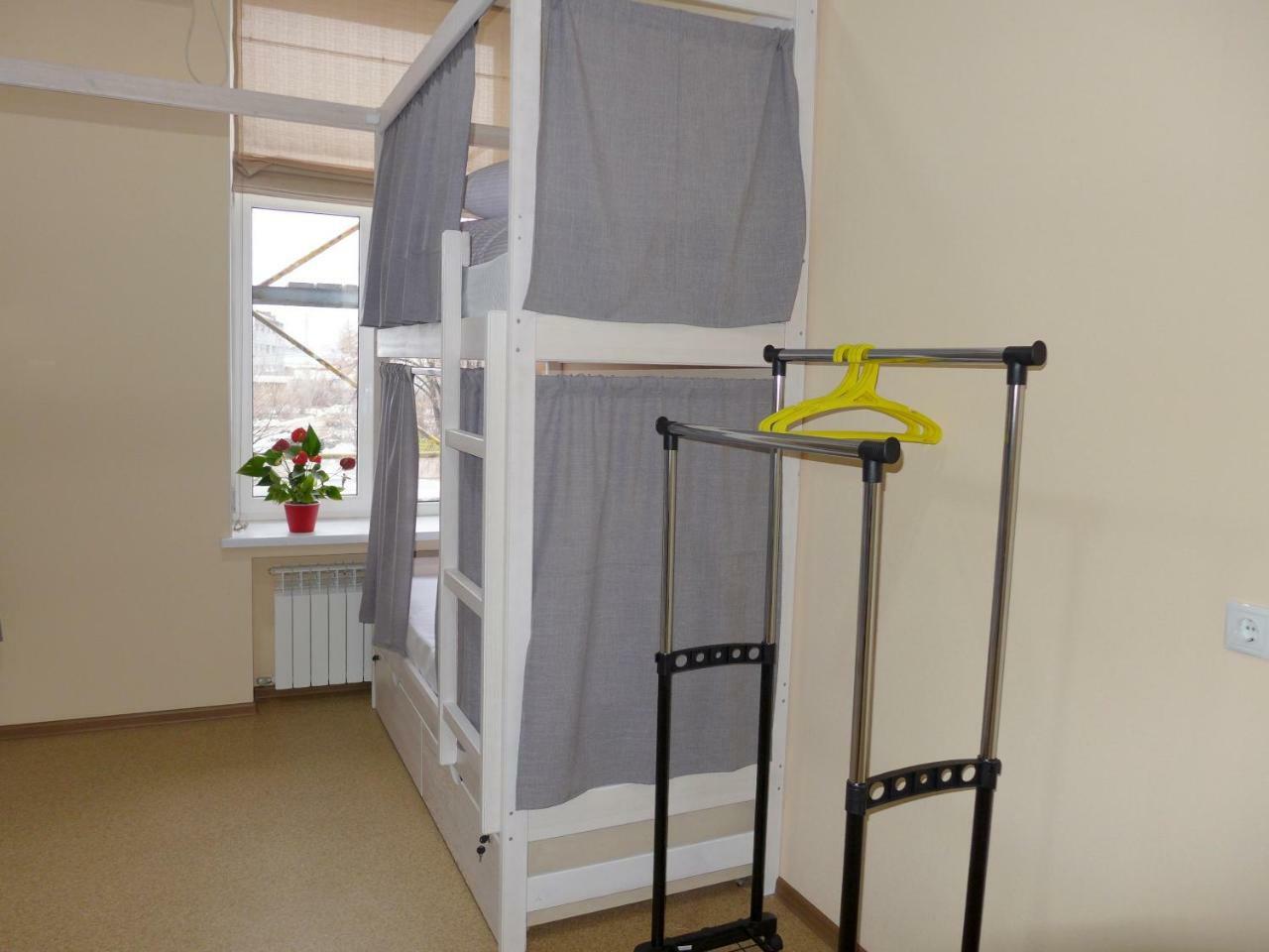 Hostel 11 Харьков Экстерьер фото